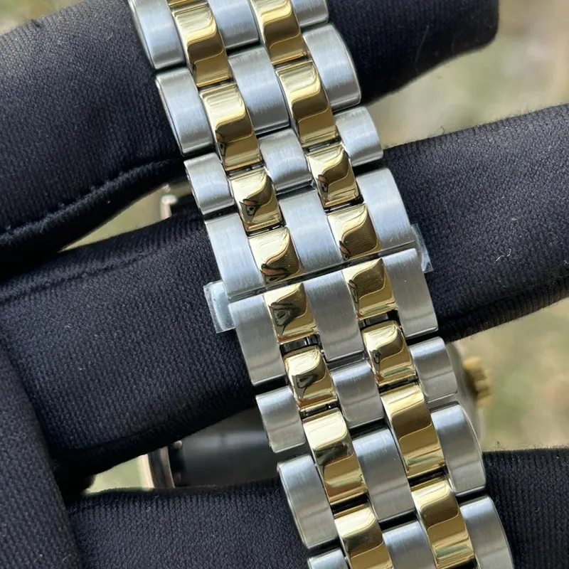 Citizen Calendrier Classic Moonphase Eco-Drive Men's Watch- BU0054-52L